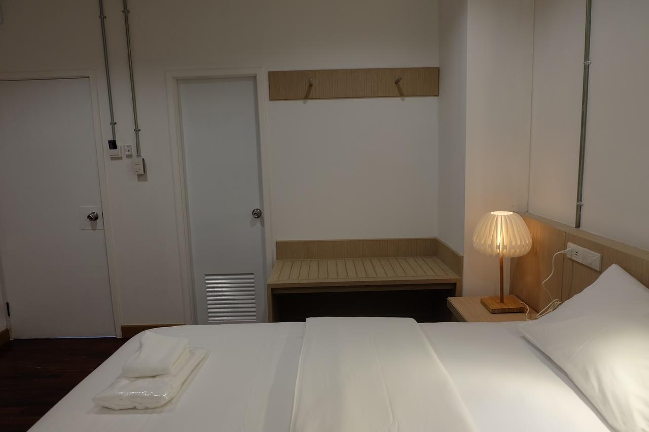 Nhà trọ F F Chiang Mai