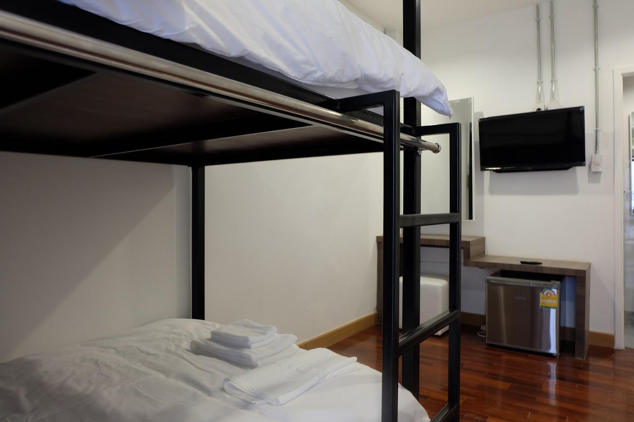 Nhà trọ F F Chiang Mai