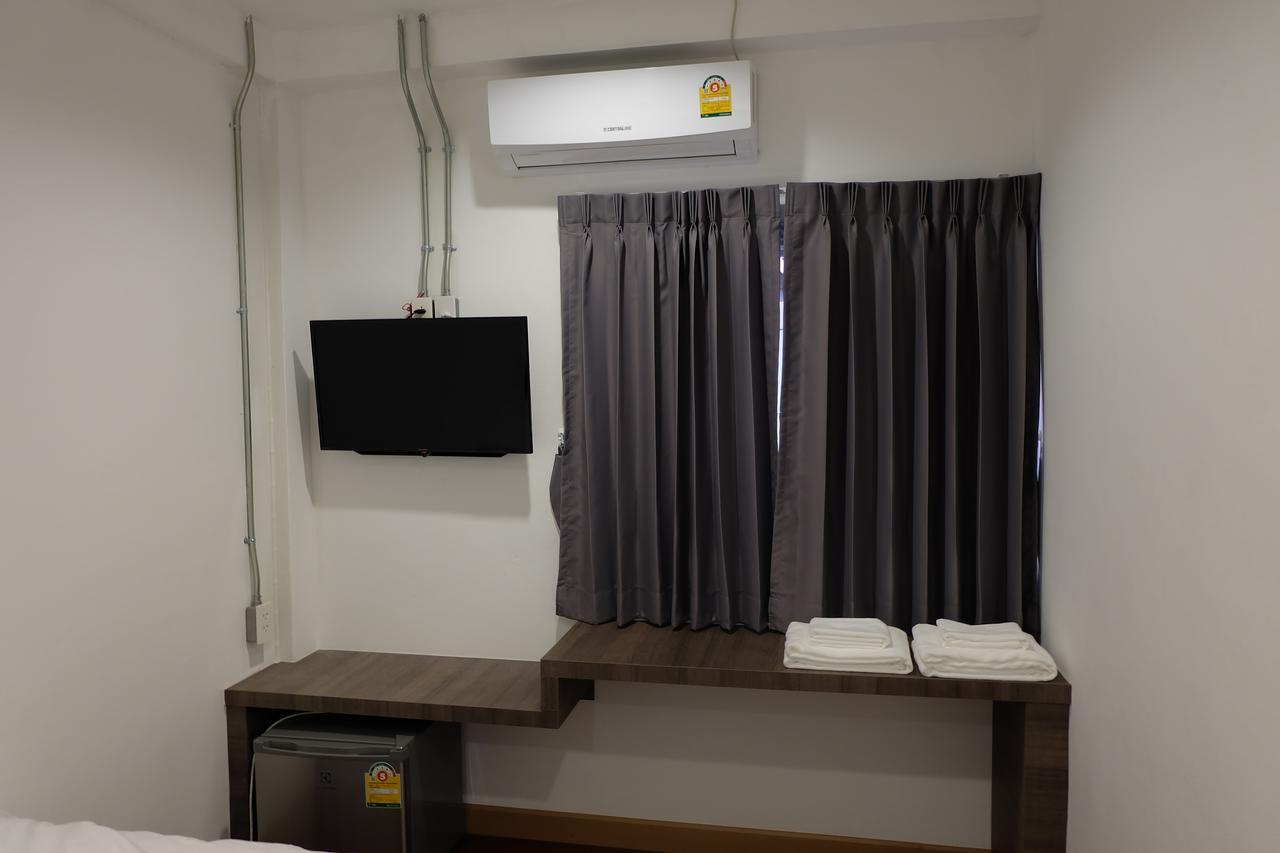 Nhà trọ F F Chiang Mai